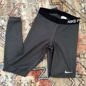 Nike Pro Dri-Fit leggings